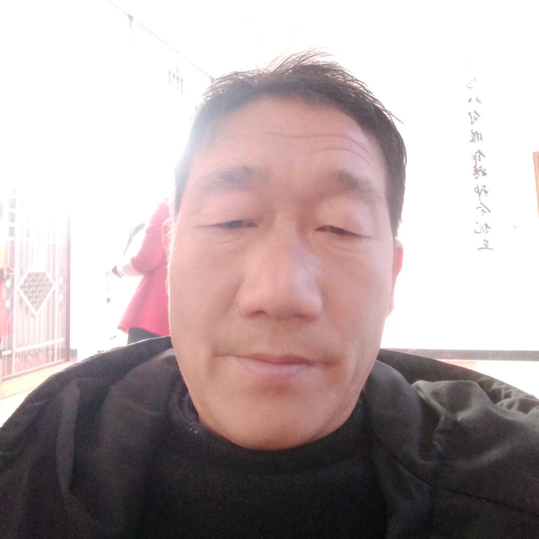 神一样的男人，