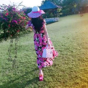 薇雅小妞（女裤）