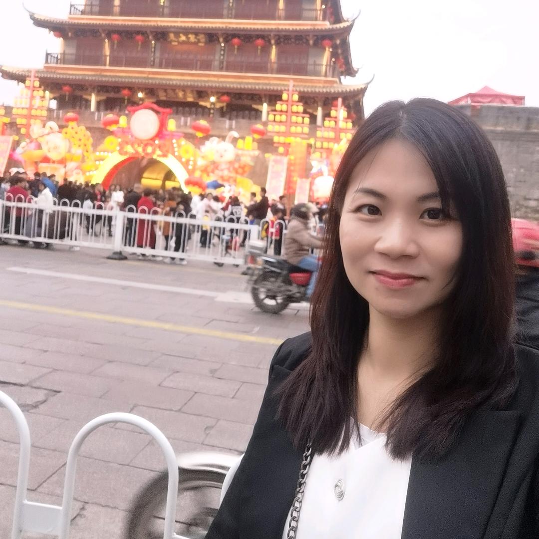 妍妍严选
