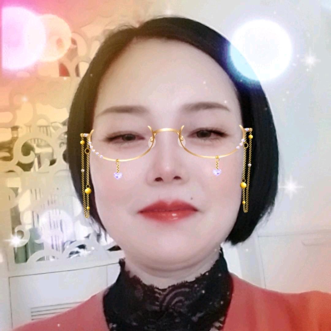 秀姐爱分享