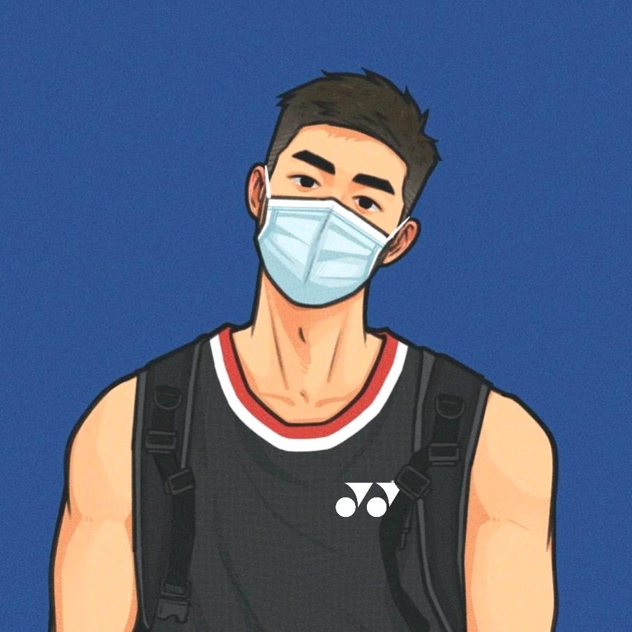 就普通一男孩