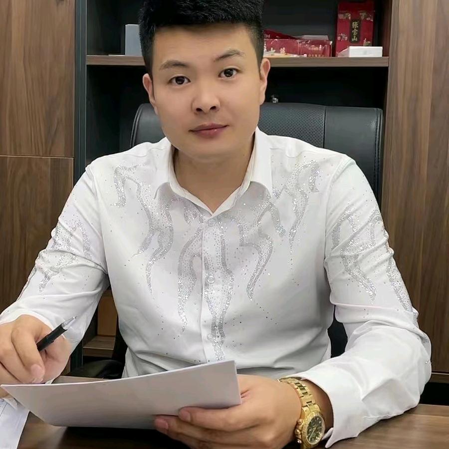 叶总倾听百货