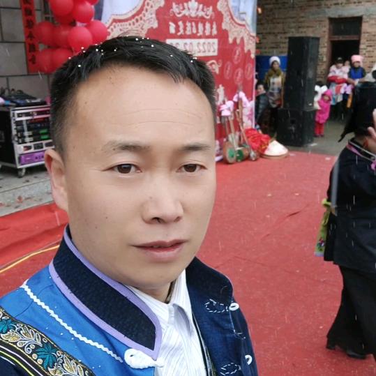 和谐油海民间文艺团