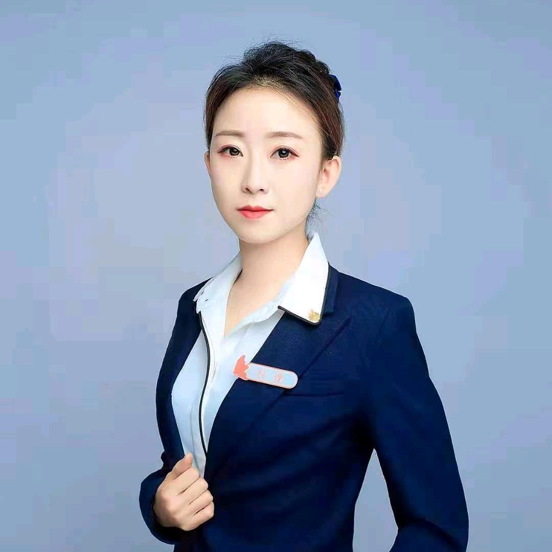 喜相聚电厂店  娜娜