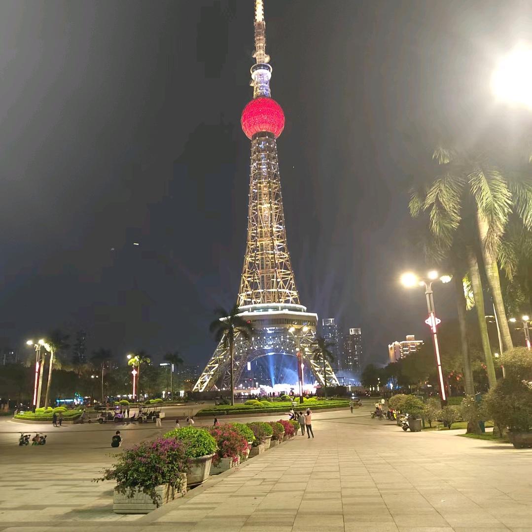 波涛汹涌
