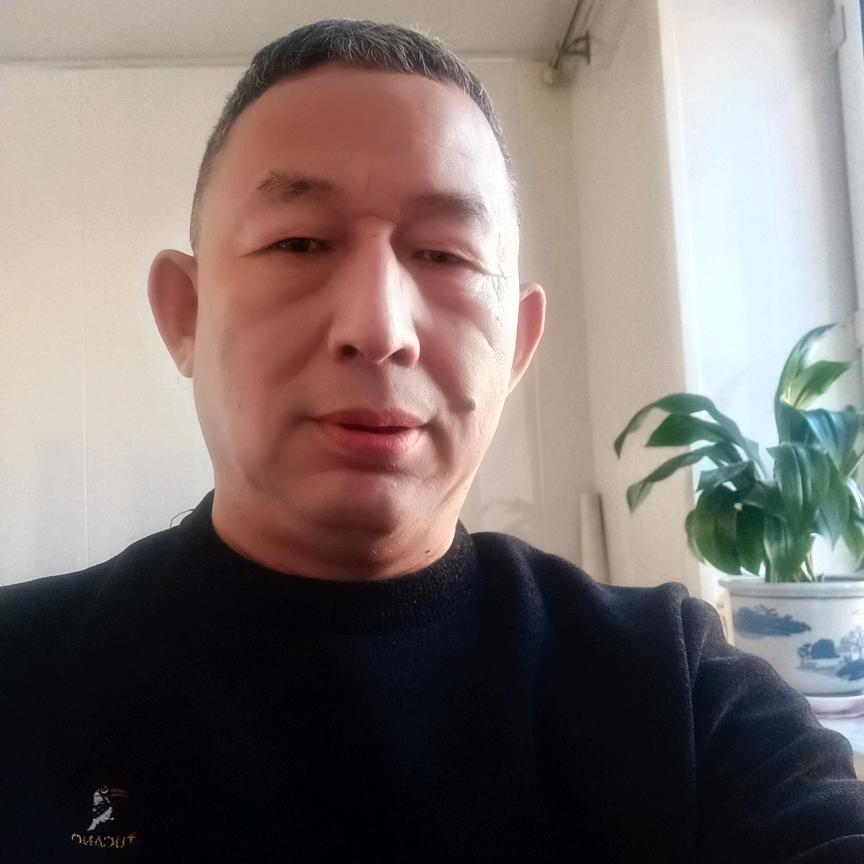 兴安六哥