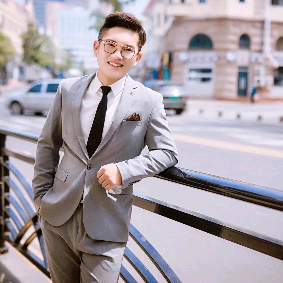 @谭凯婚礼主持Vlog