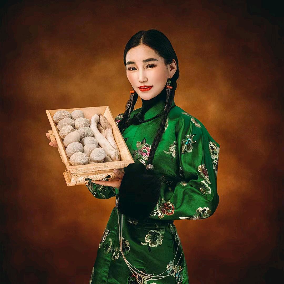 锡林郭勒肚包肉