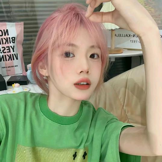仙什么女.头像