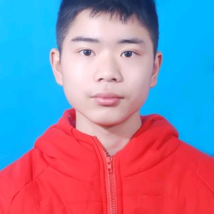 可爱的男孩