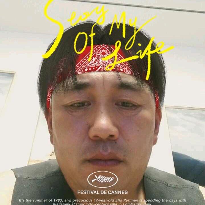 神探公道自在人心