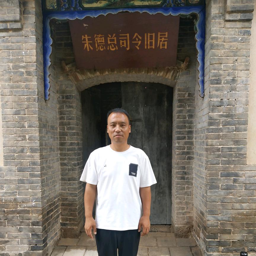 谁说戏曲不抖音      王伟