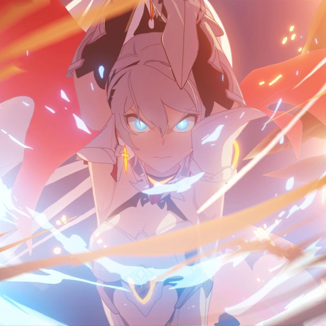 Elysia my favorite💦