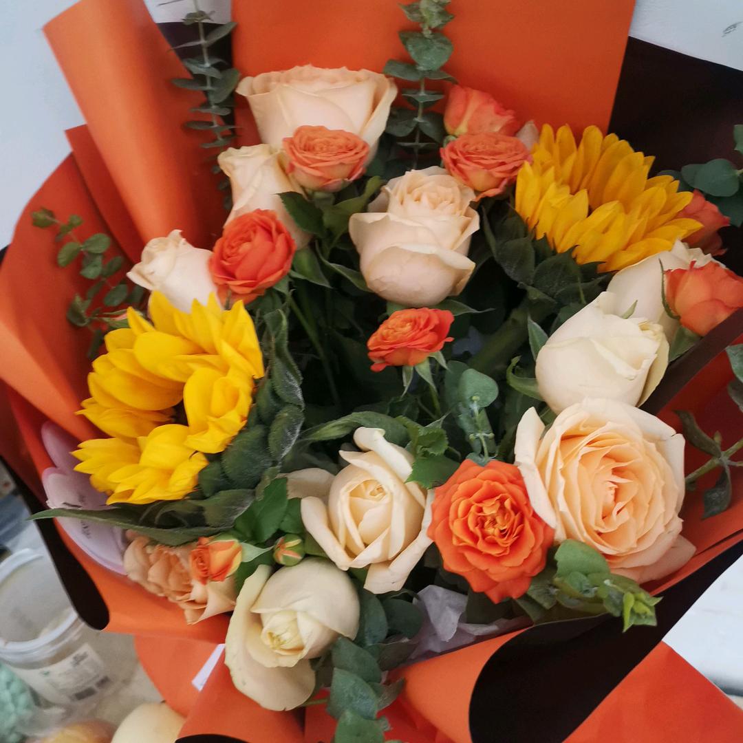 快乐二宝娘焦🤗🤗🌹🌹