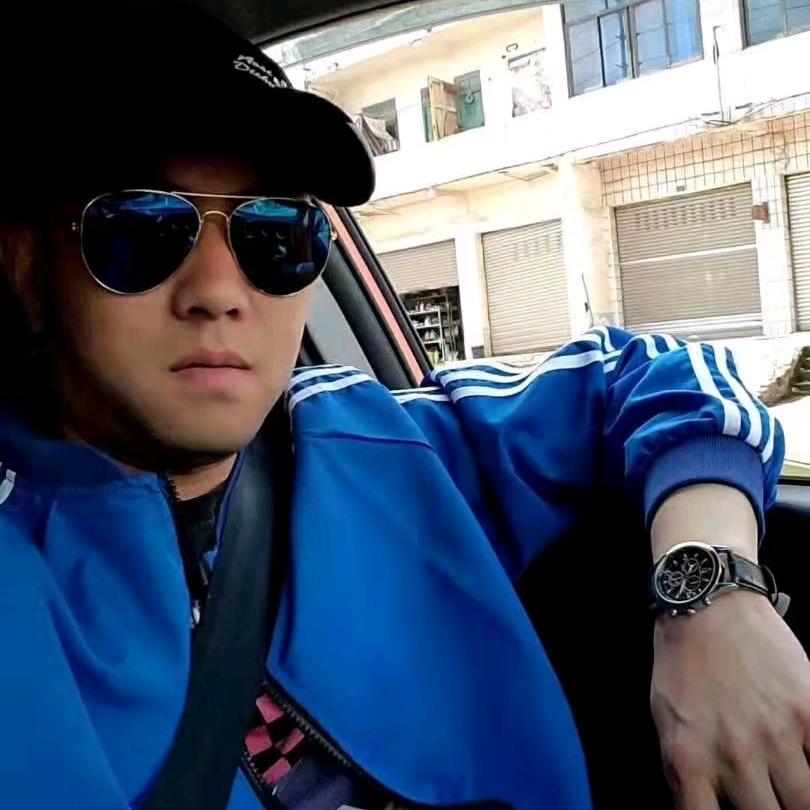 成都听障网约车-阿龙