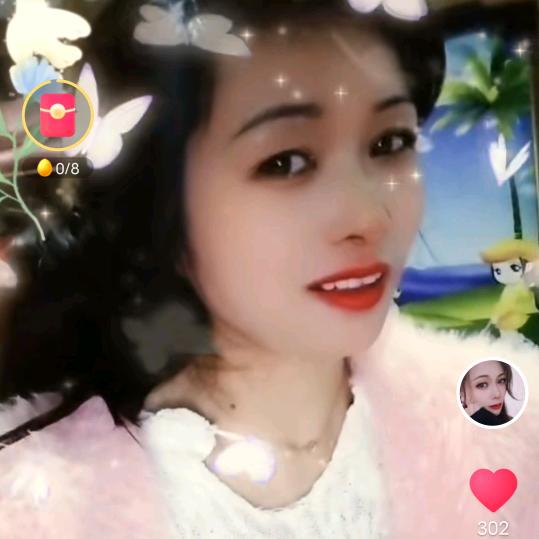 爱跳舞💃的（荣）