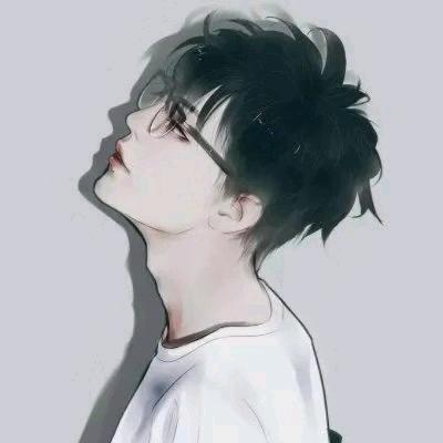 不过是孤影照惊鸿