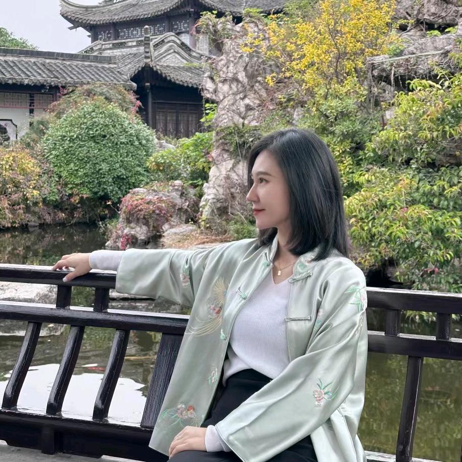 林妹妹