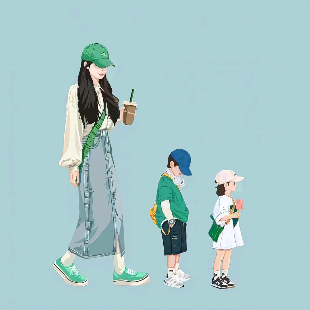 壮美山河