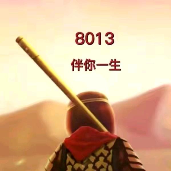英姐8013