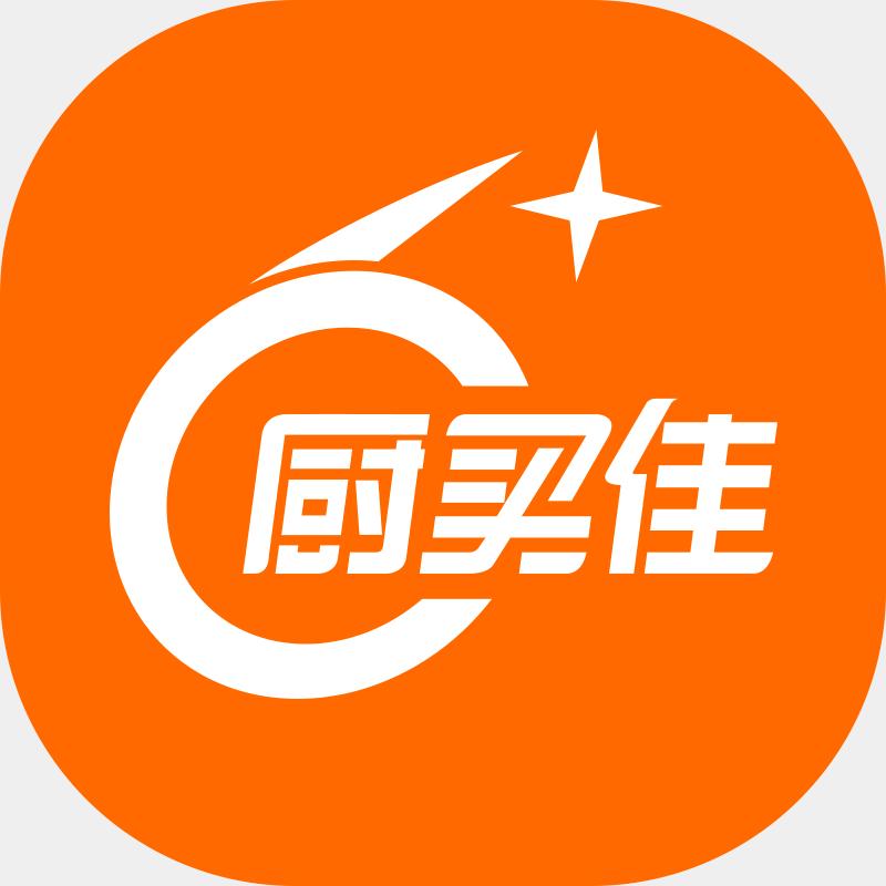 厨买佳高品质设计