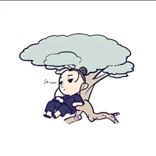 孤舟蓑笠翁