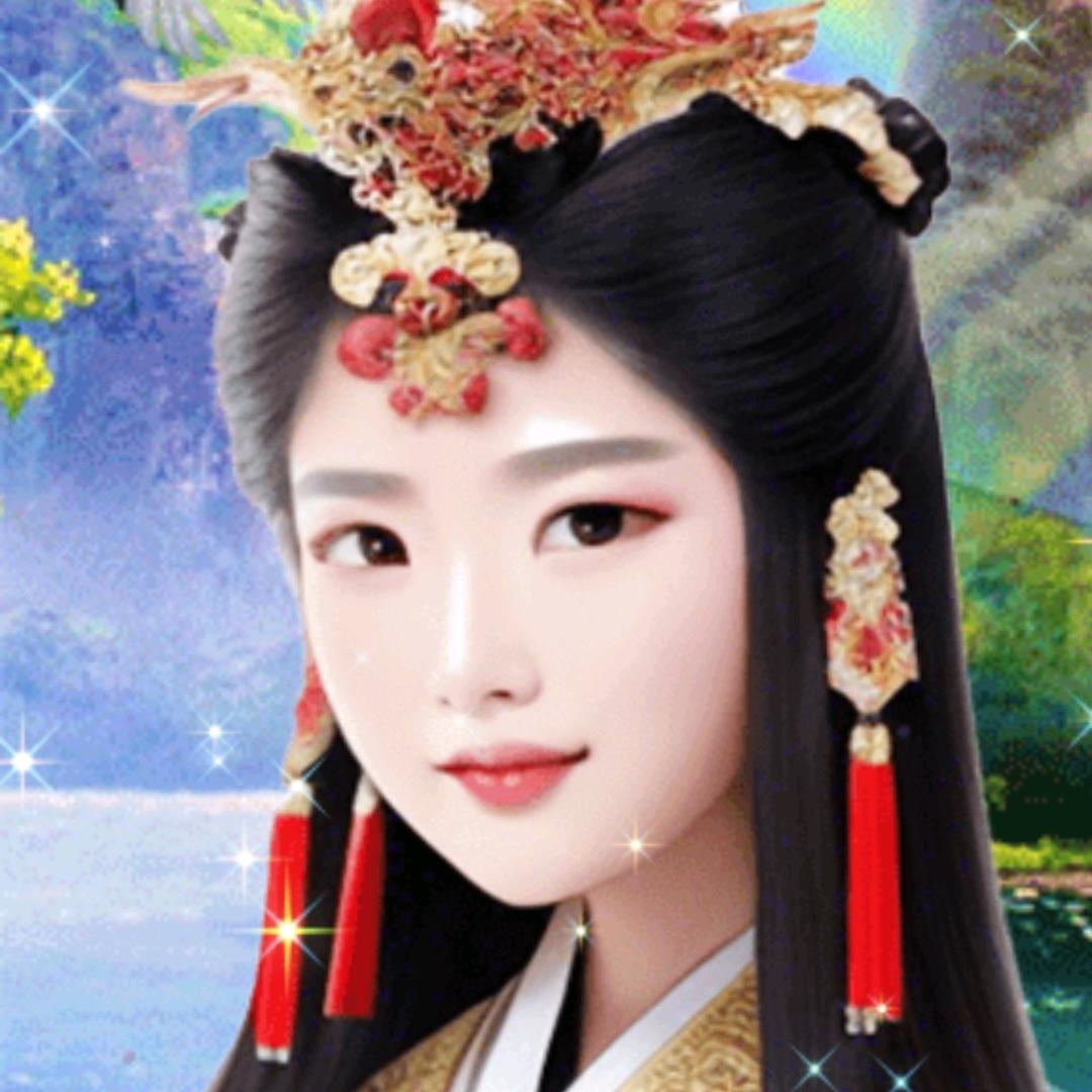 明月，一念