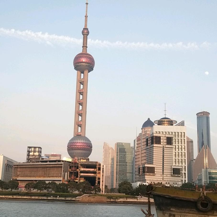 熟悉的陌生人