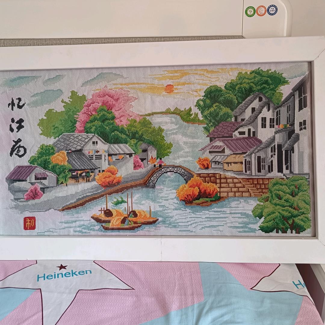 往事随风，
