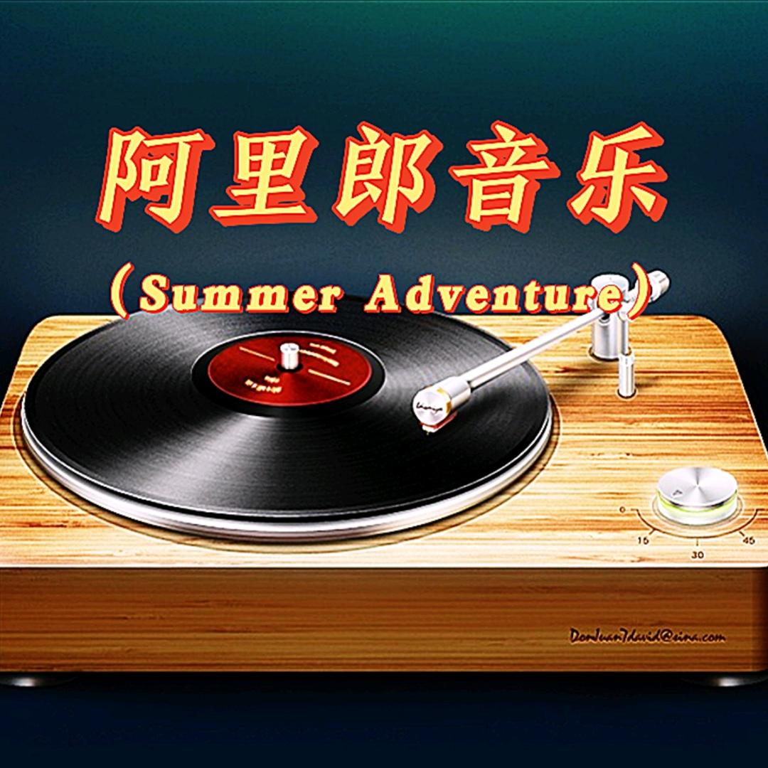 阿里郎音乐（可够u盘）