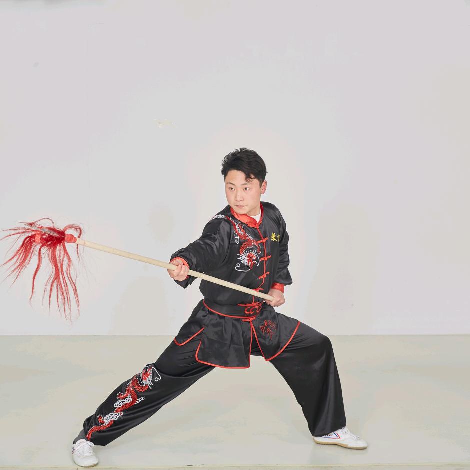 开封东方狮武术馆