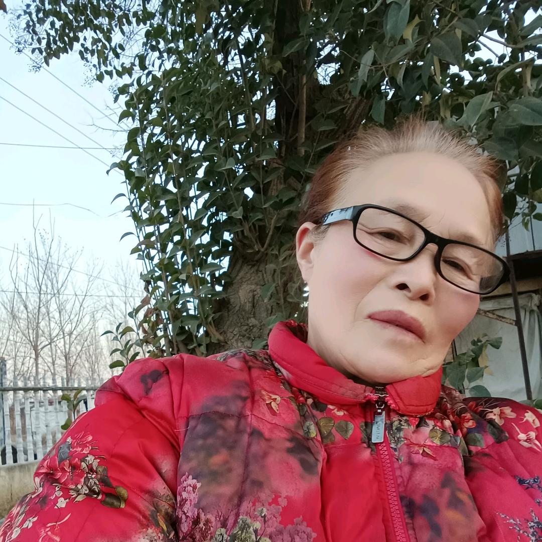 姐农村