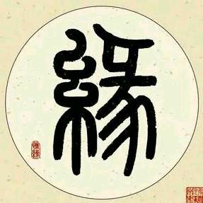 缘来有你
