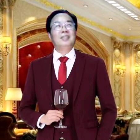 勇者无惧 诚者不败