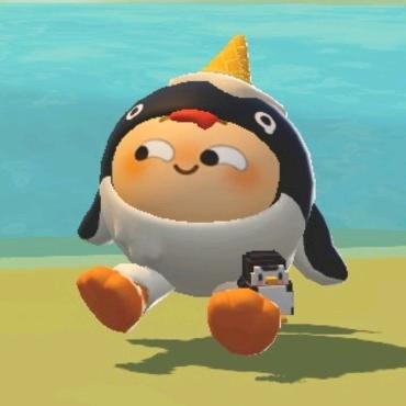 史迪仔超可爱🥰