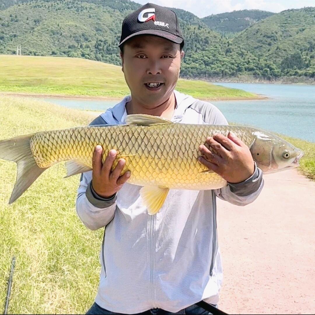 小李游钓🎣