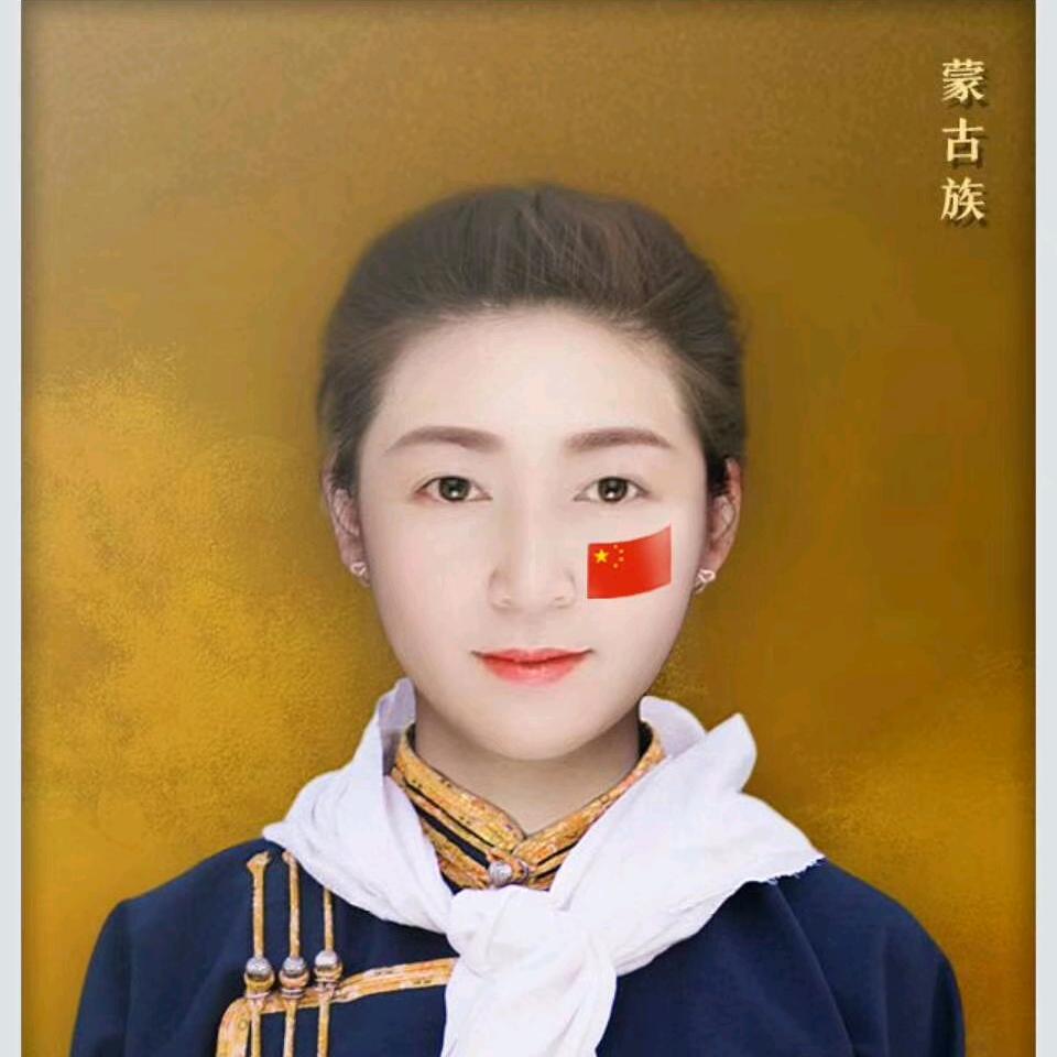 娜仁琪琪格