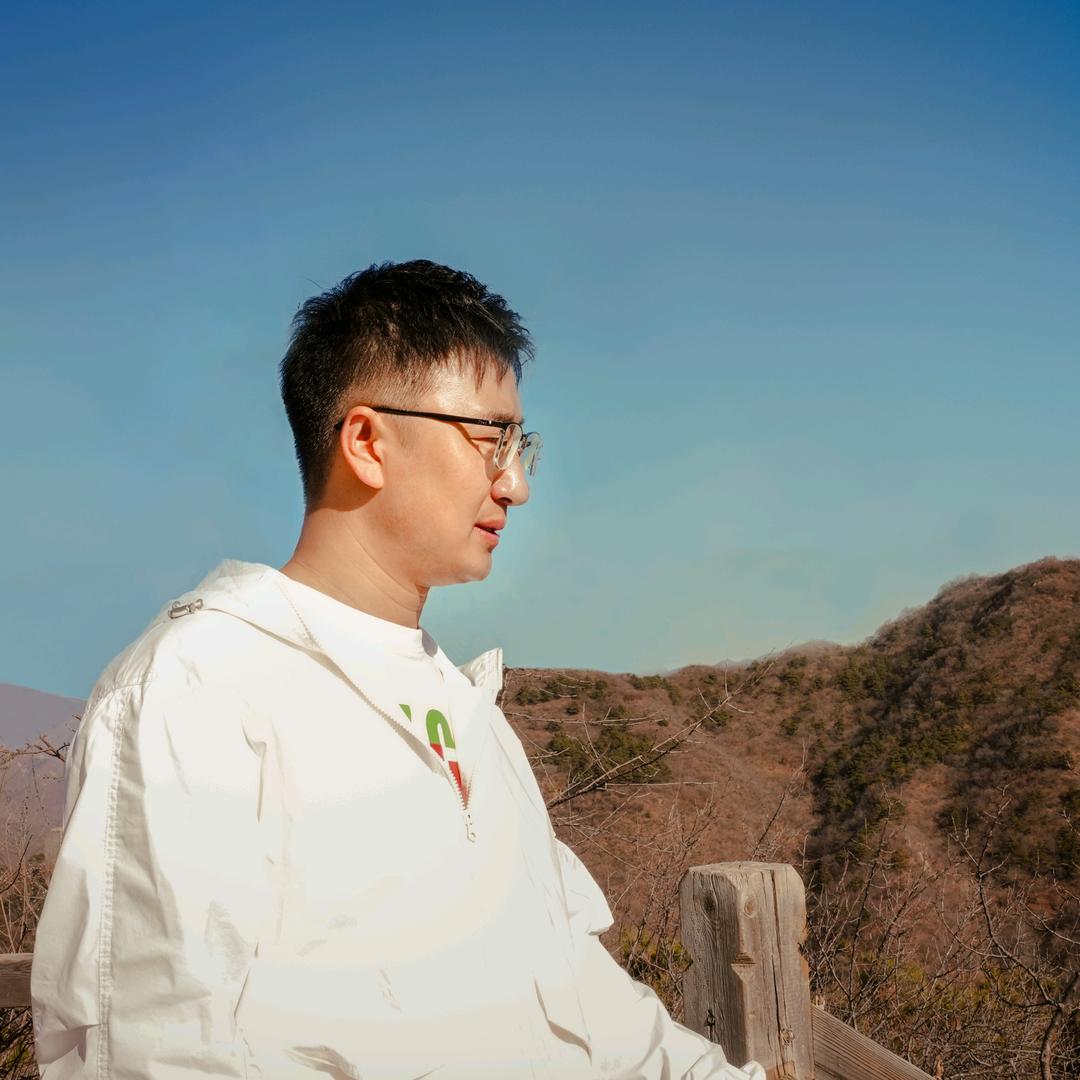 一个王老师