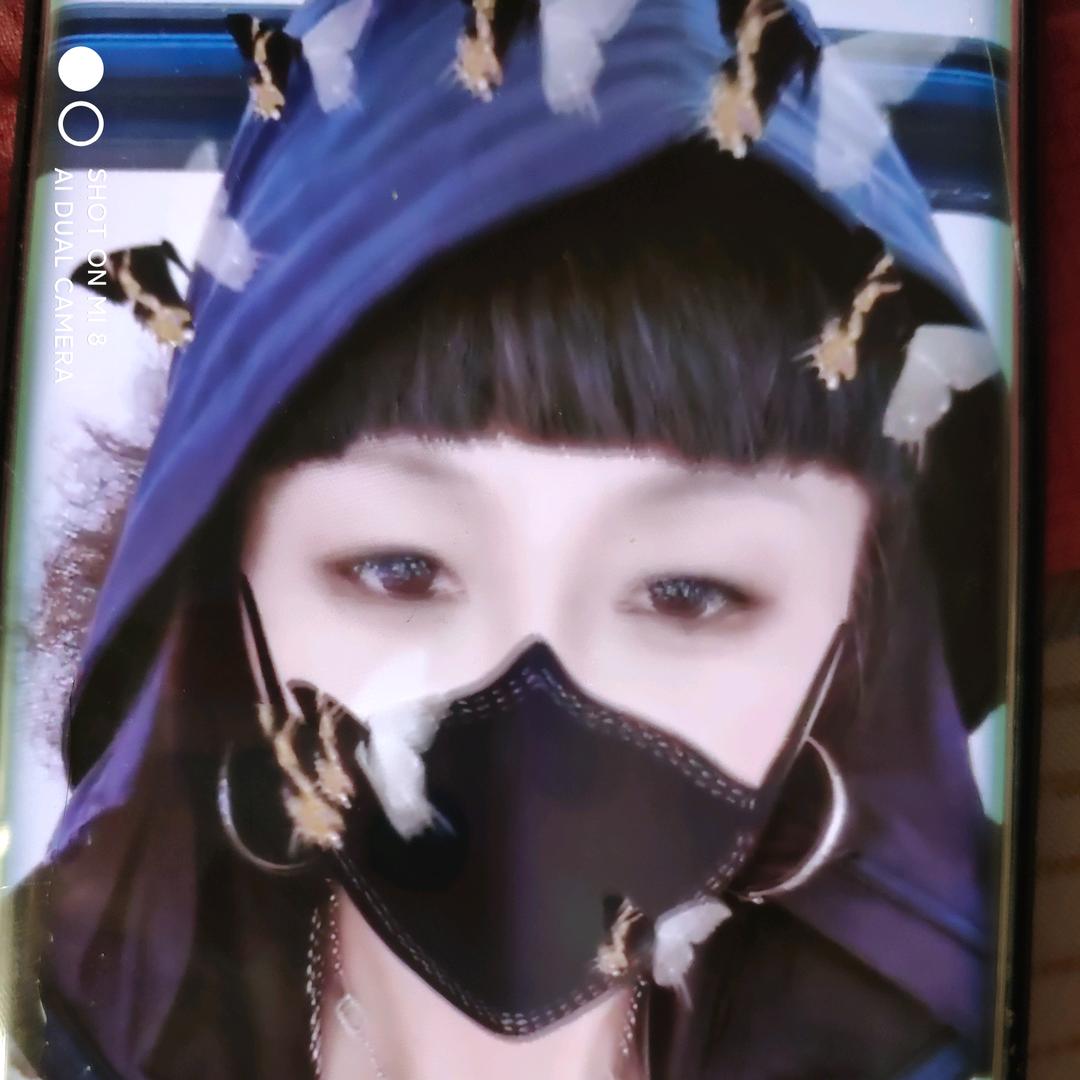 傅姐姐的水瓶座88