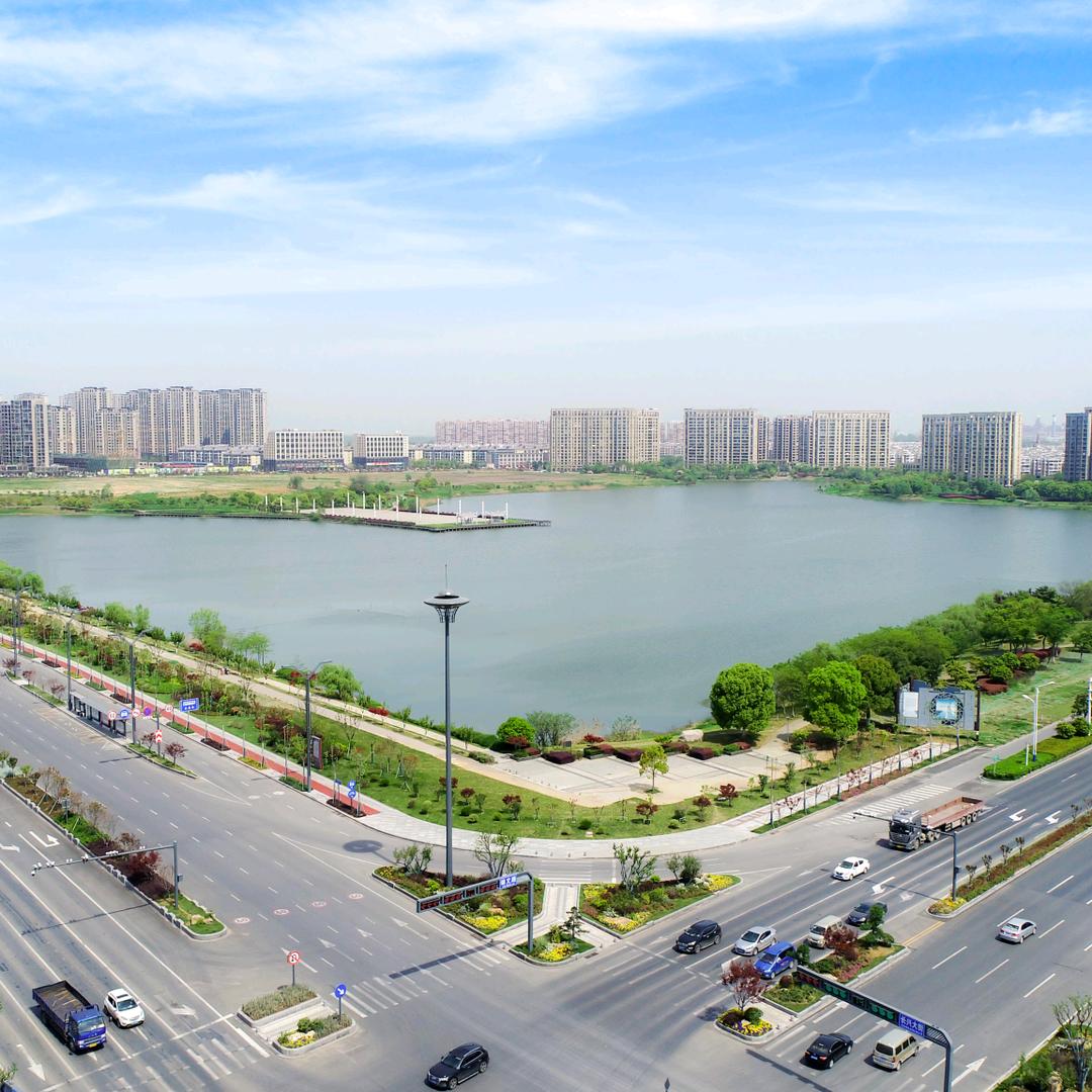 滨江新发现