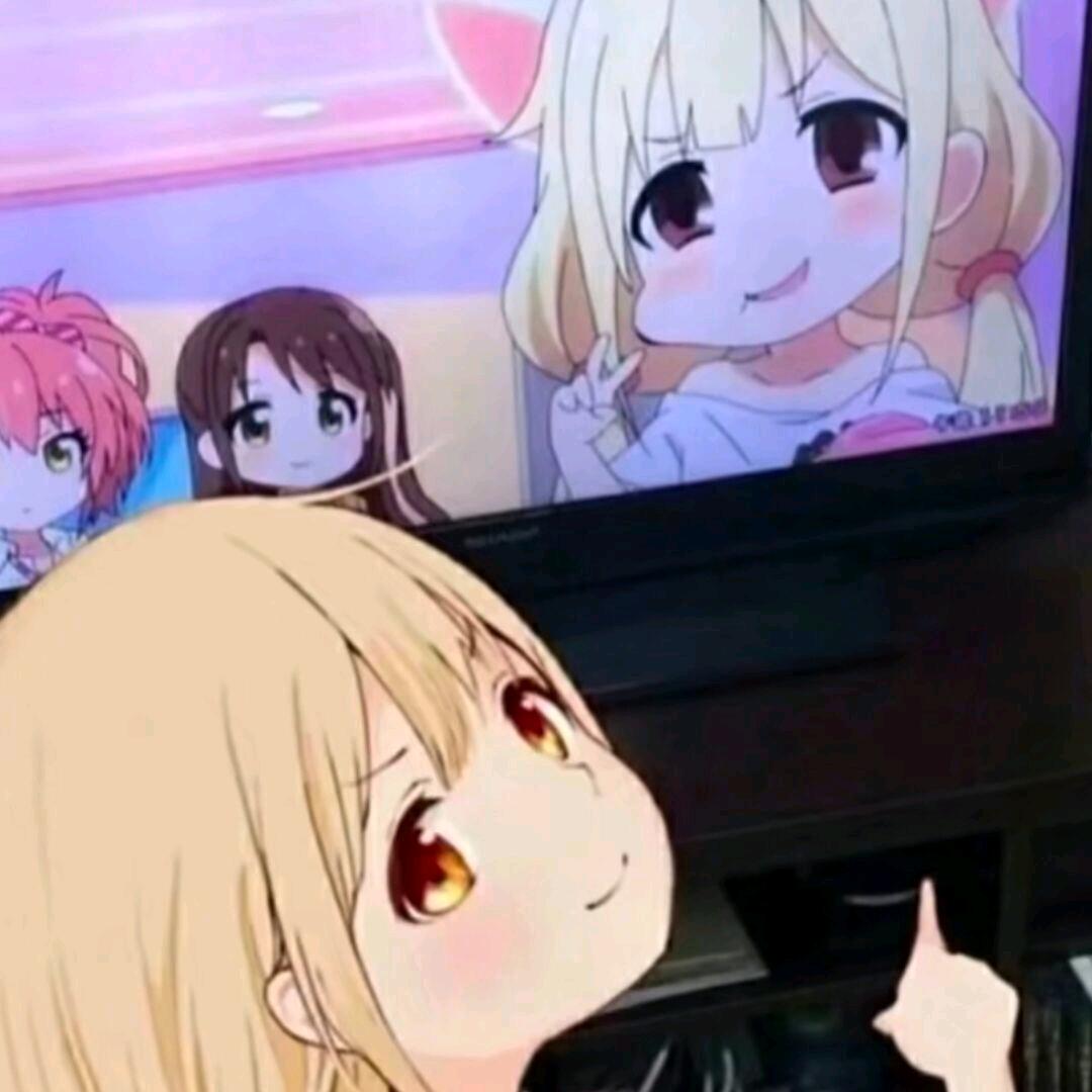 luoli控拯救世界!