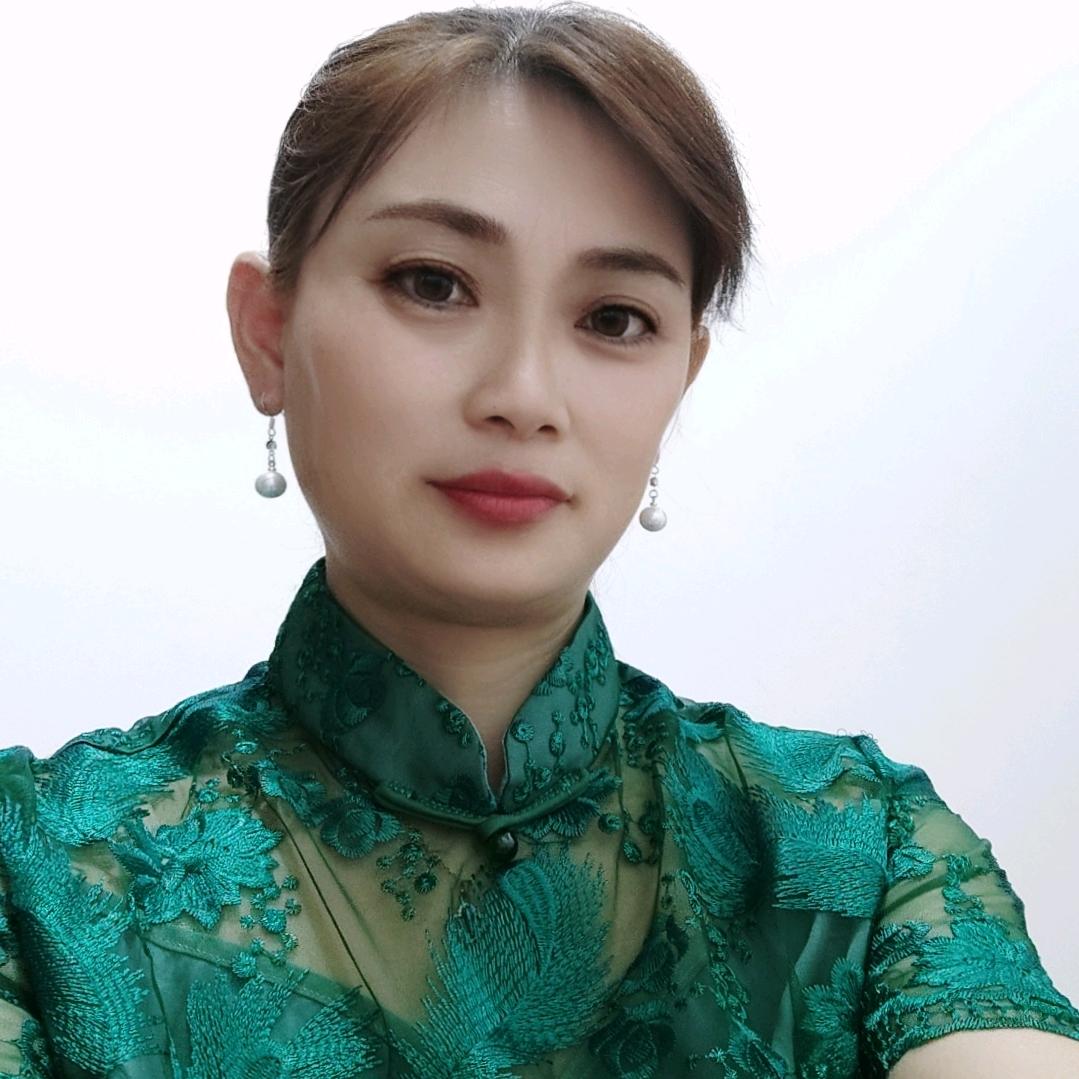 🐉花姐