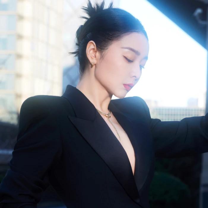 轩总裁 女性成长
