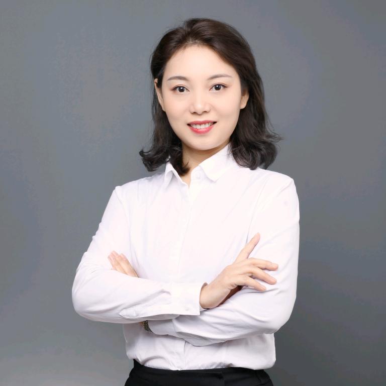 三翼鸟金源店周晓洪