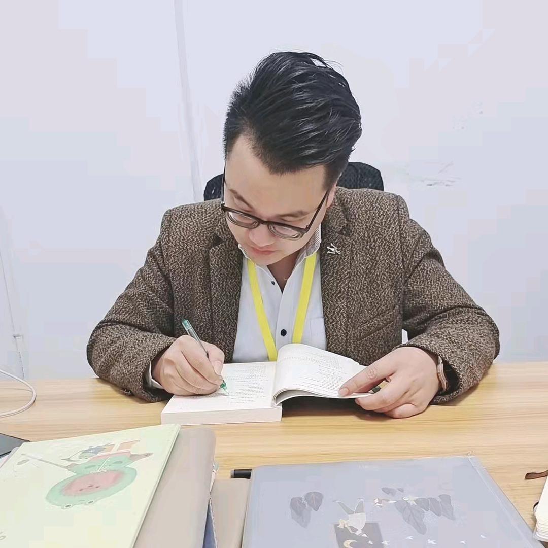 【全托集训中心官方账号】—胡校长