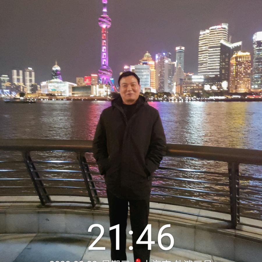 热情似火波哥