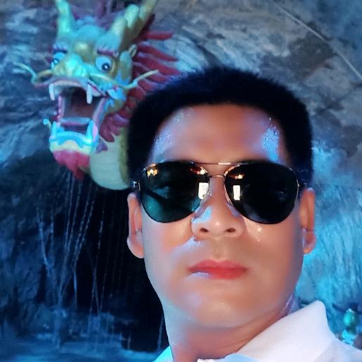 龙在沙漠