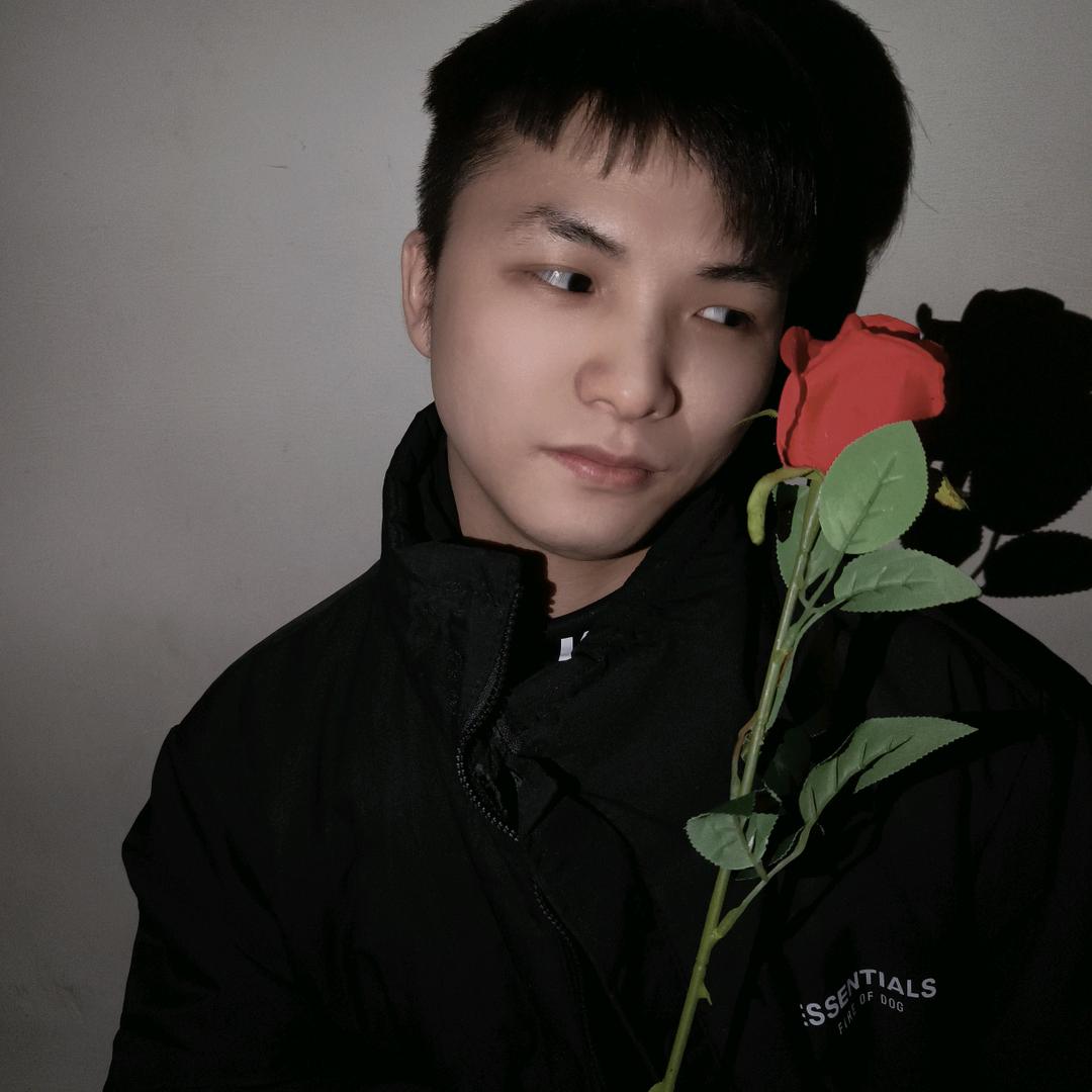 只做独一无二的自己＊＊