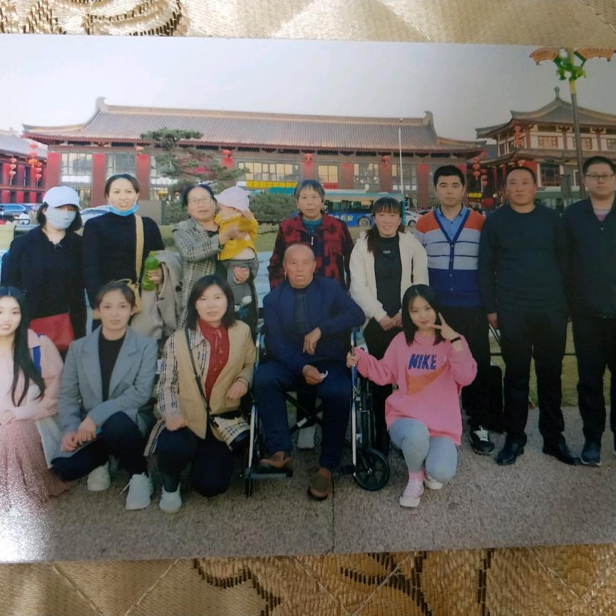 子洲梦想