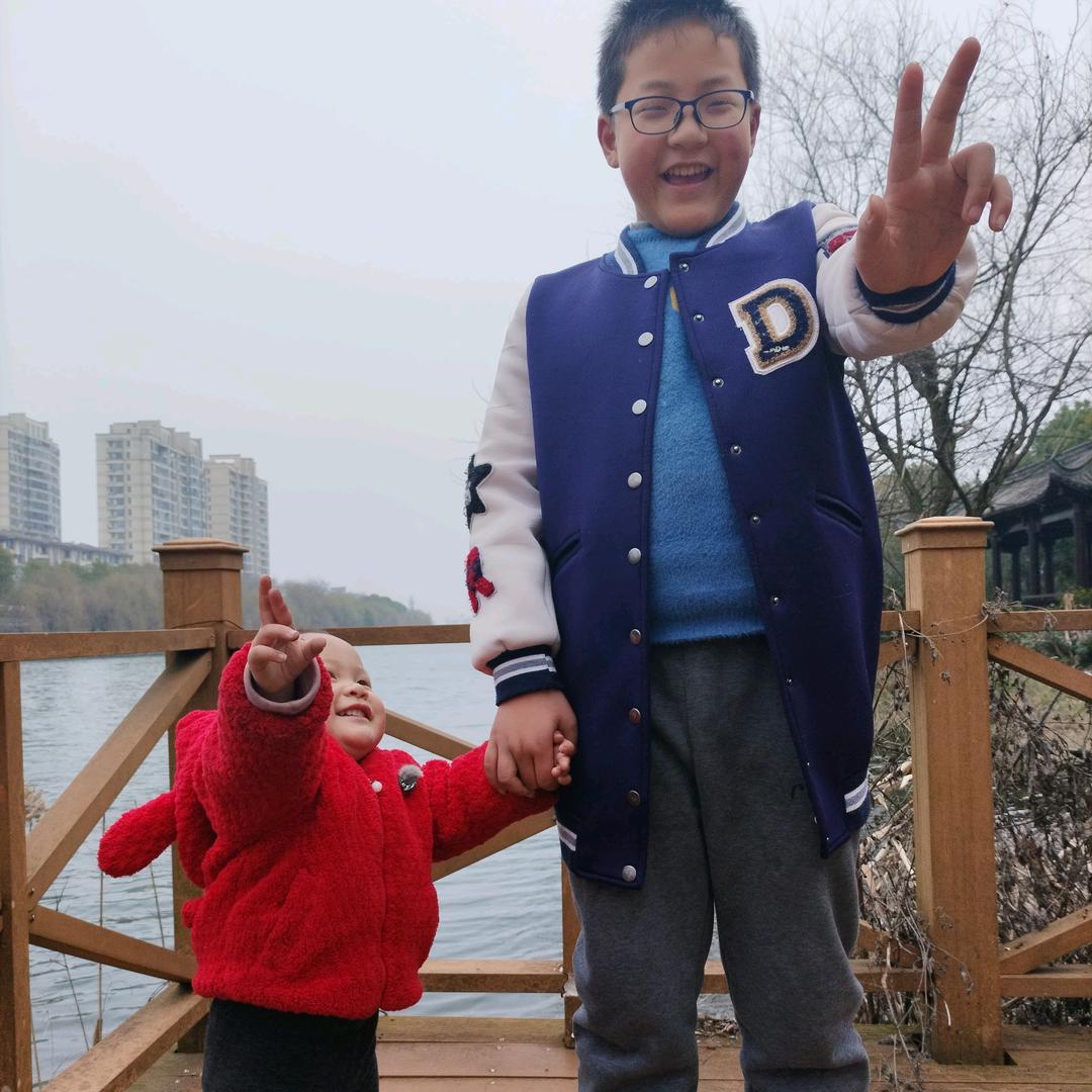 旺旺，萌萌的妈妈